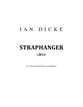 Straphanger P.O.D cover